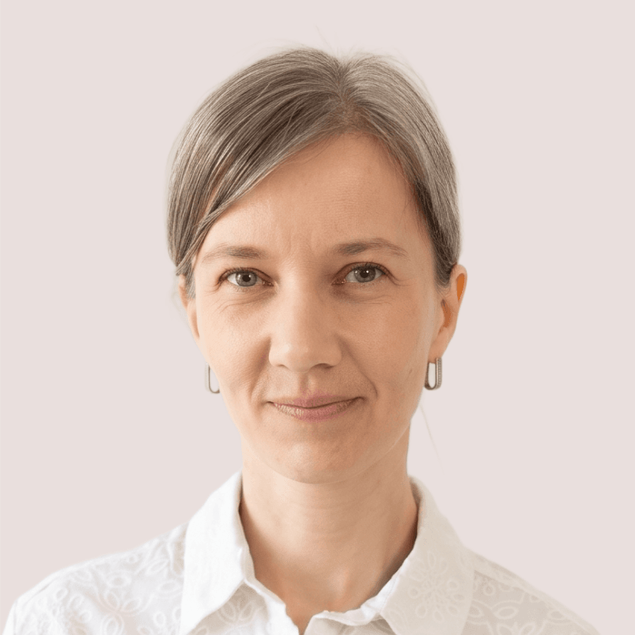 Portret: Natalia Jarzyńska